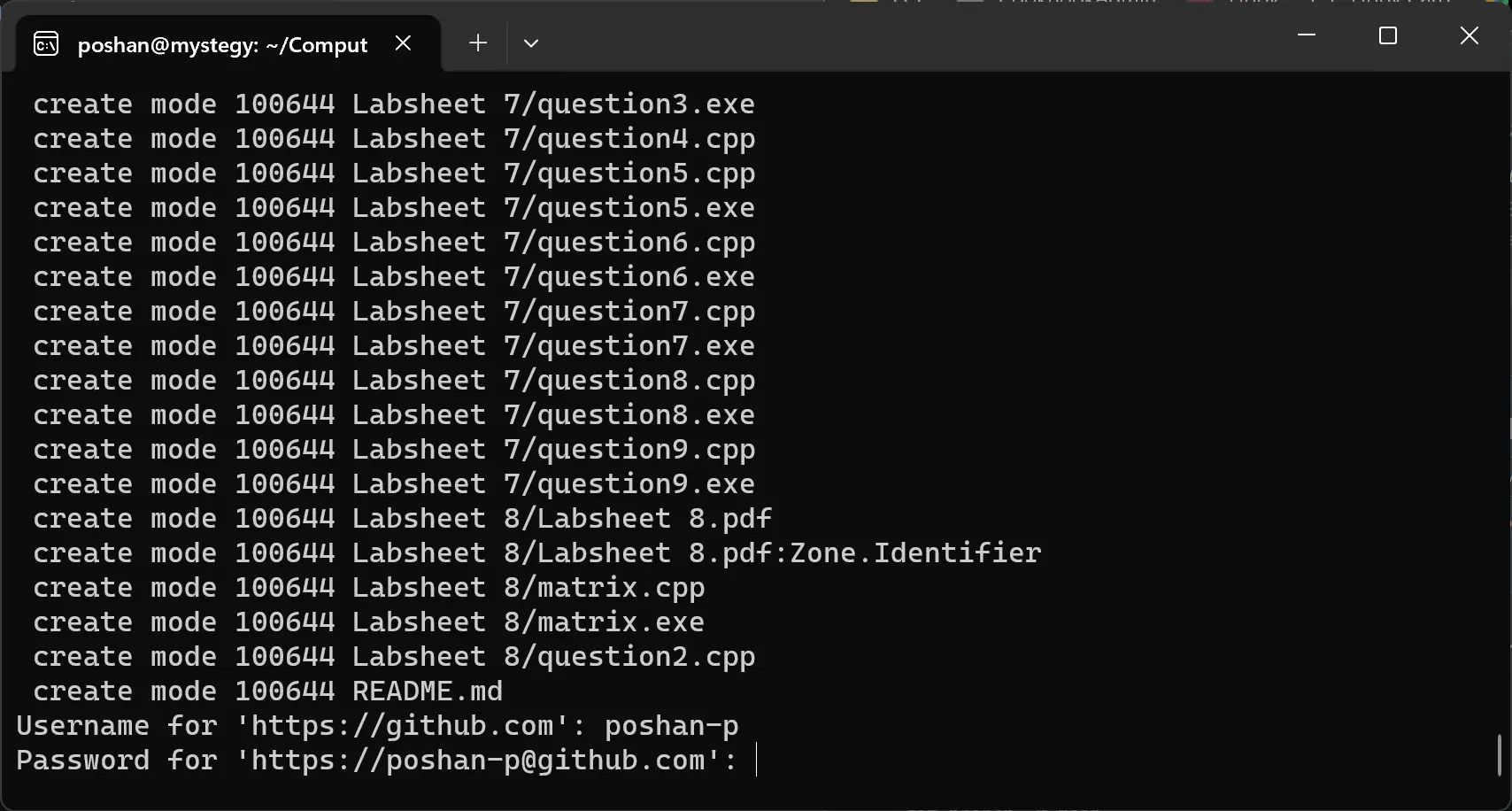 Pushing changes to main branch Pushing changes to main branch