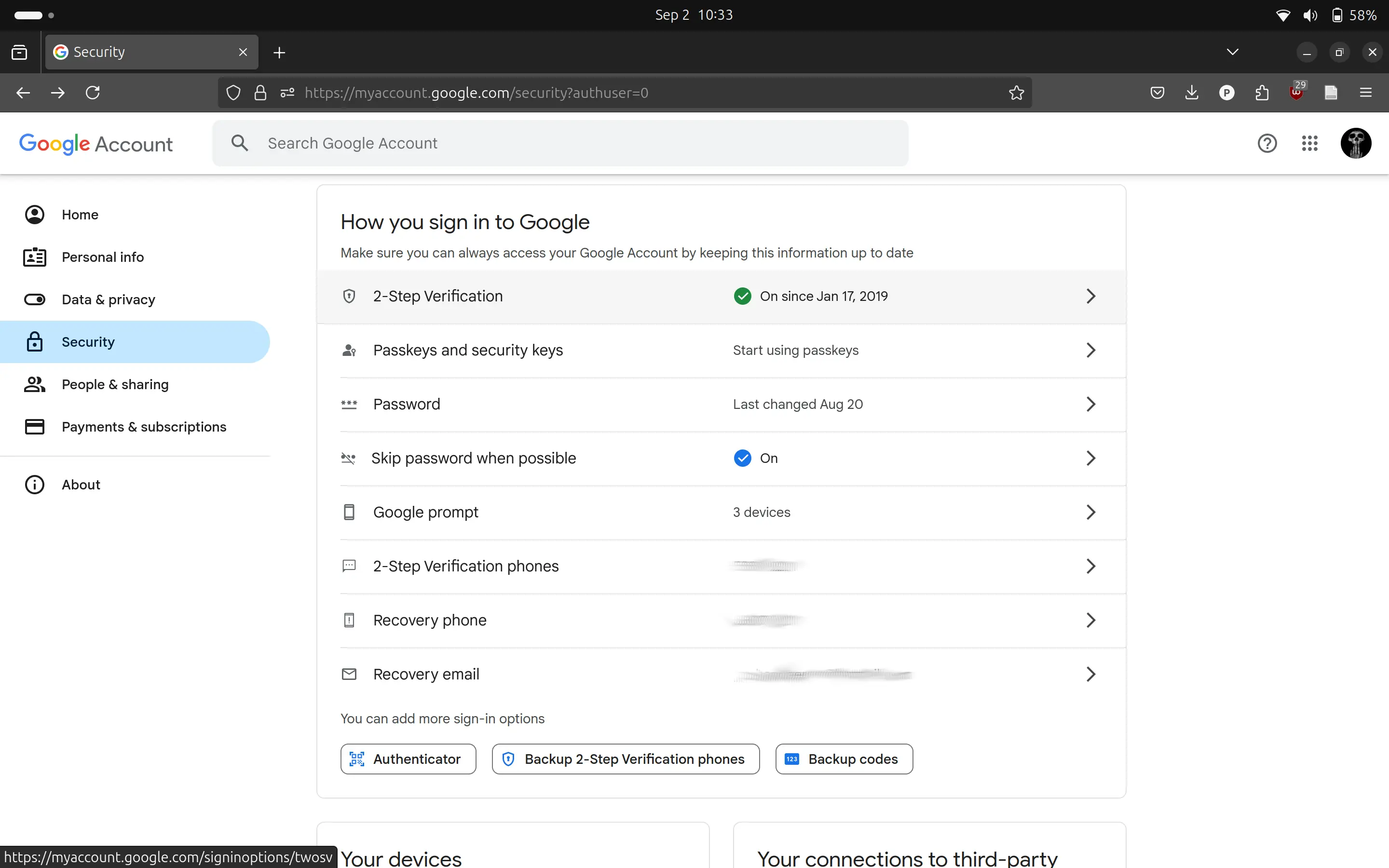How to Send Emails Using Gmail SMTP with Cloudflare Email Routing